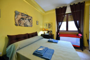 Appartamento BellaVista - indipendente vista mare